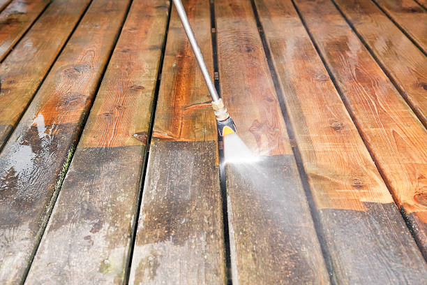 Best Eco-Friendly Pressure Washing in South Miami, FL