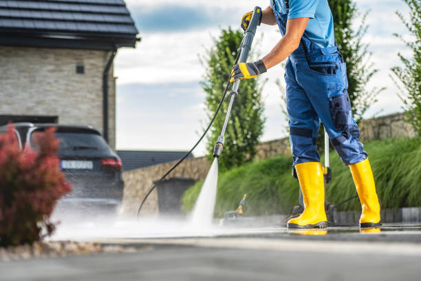 Best Commercial Pressure Washing in South Miami, FL